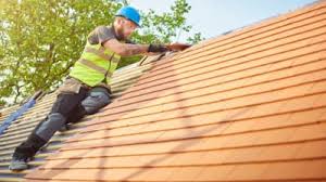 Best Emergency Roof Repair Services  in Woodlake, VA