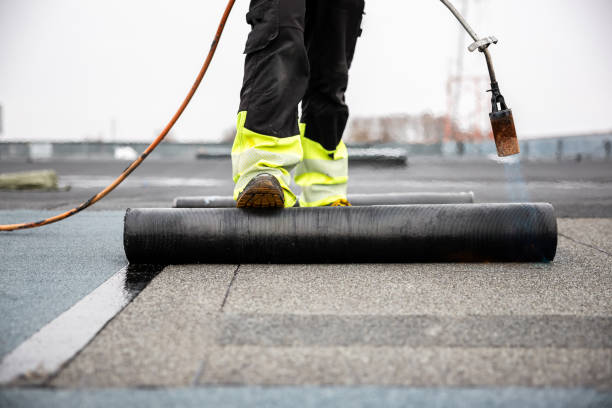 Best Rubber Roofing (EPDM, TPO)  in Woodlake, VA