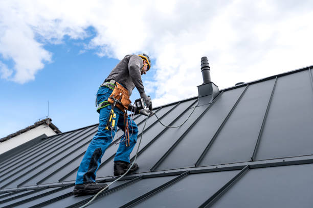 Best Metal Roofing Installation  in Woodlake, VA